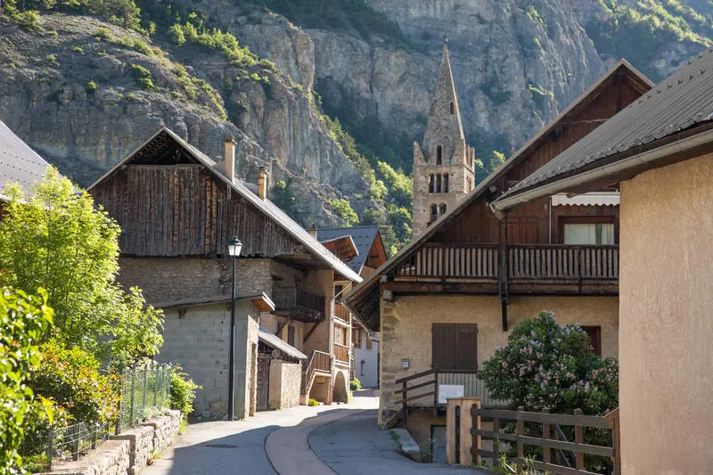 Fête patronale de la Saint Laurent aux Vigneaux
