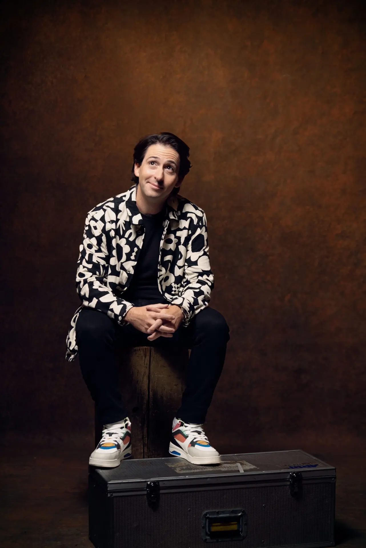 77ème Festival de Musique de Menton : Le Before – Sing’in - Paul Smith