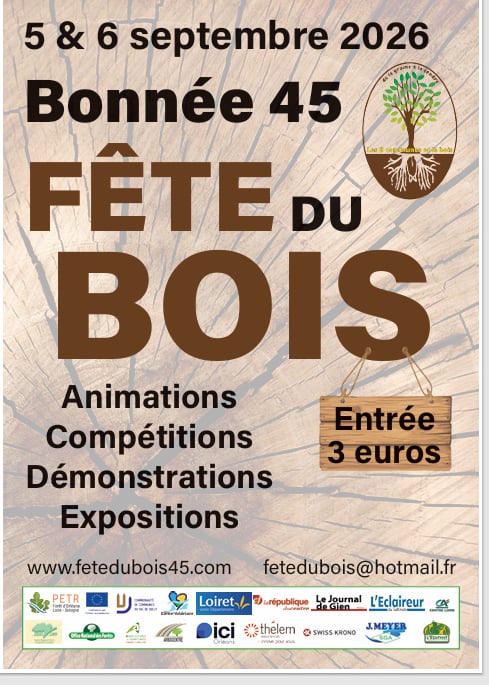 Fête du Bois