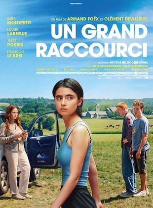 Avant-Première Un Grand Raccourci