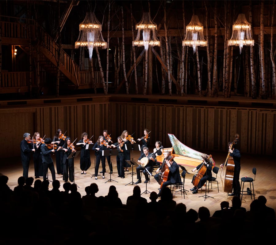 Vivaldi Reloaded