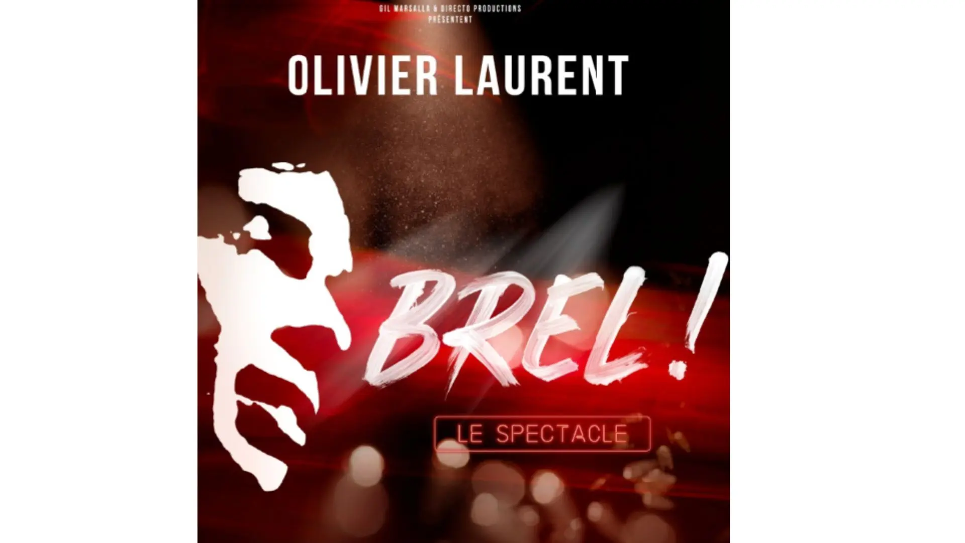 BREL ! Le Spectacle