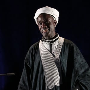 Festival Traverse :  DE BOUCHE À OREILLES – Boubacar Ndiaye