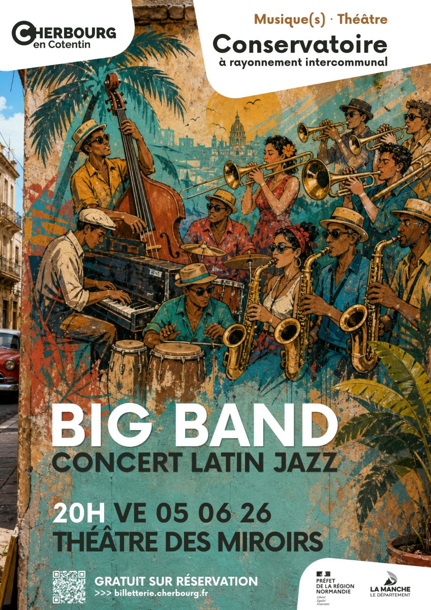 Concert Big Band