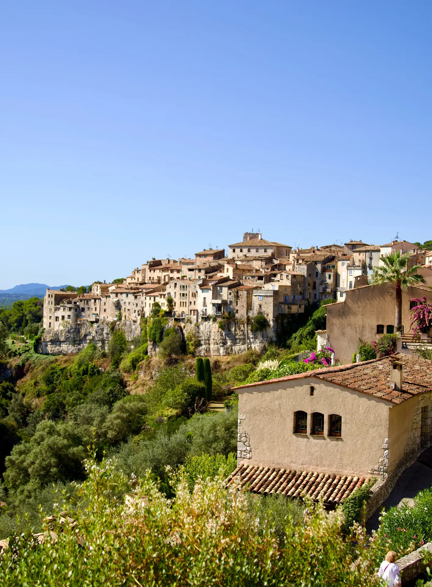 Fête patronale de la Sainte-Marie-Madeleine