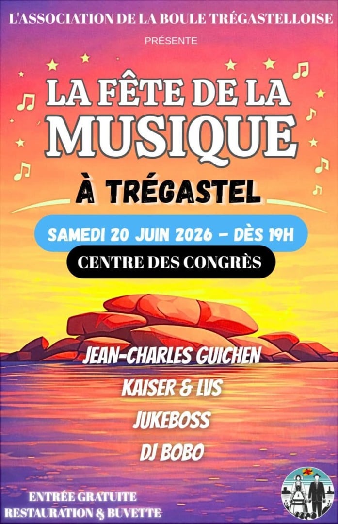 Fête de la musique