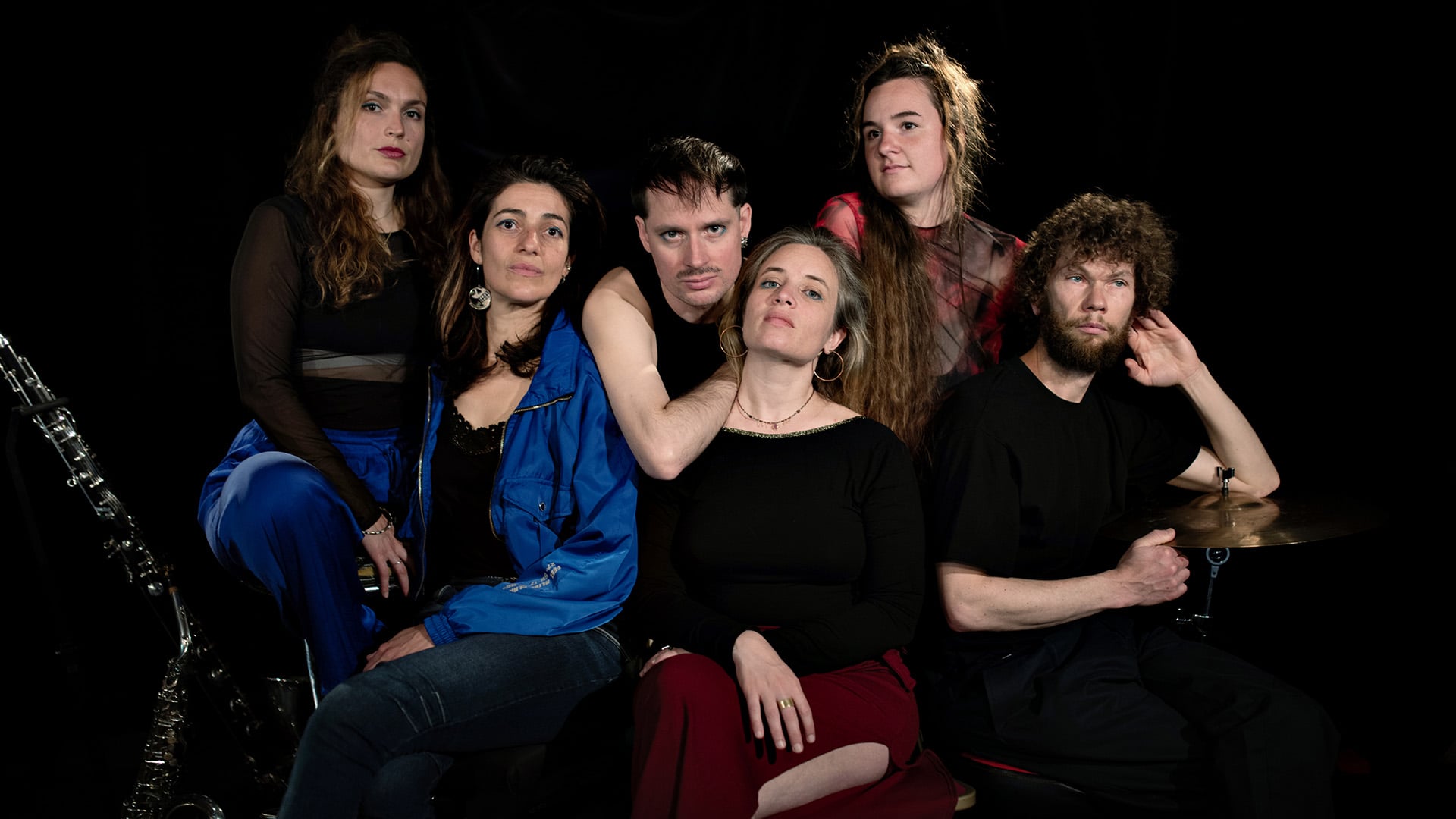 Hélène Duret Brut Ensemble