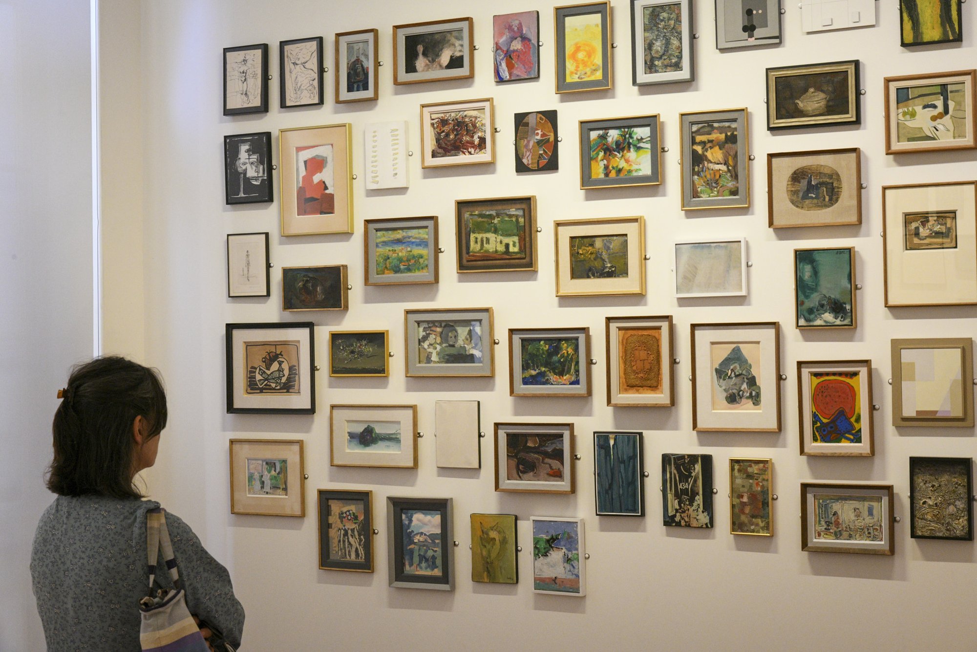 VISITE FLASH ADULTE - DALÍ EN DIALOGUE AVEC LE MUSÉE