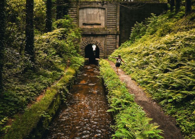 VISITE GUIDEE DE LA VOUTE VAUBAN