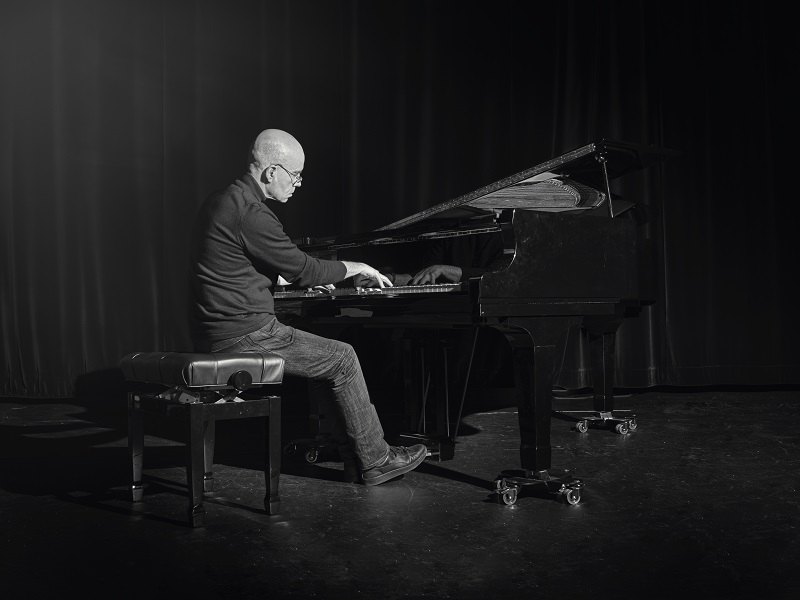 L'école de musique invite le dimanche : Quatre musiciens et la musique de chambre