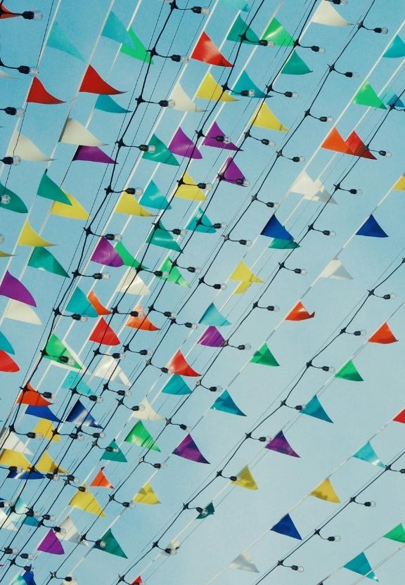 FÊTE VOTIVE DE BANASSAC