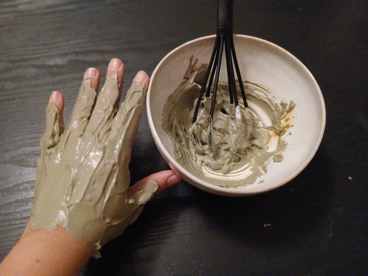 Jeudis "détente" : ateliers "cosmétique"