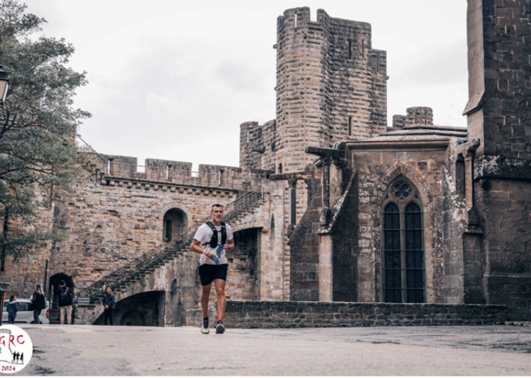 GRAND RAID DES CATHARES