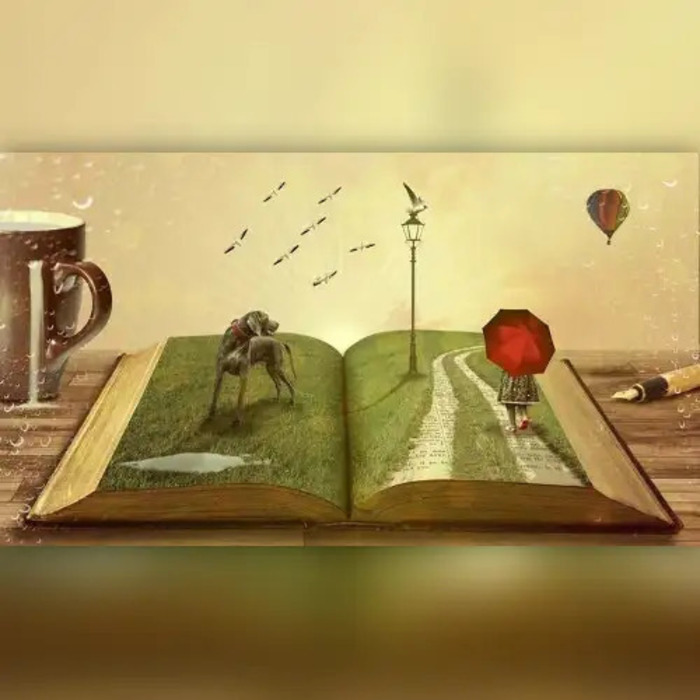 Café de Roland : lectures d'été