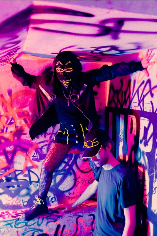 FESTI'VAL D'OLT 2026 - CAOS.808