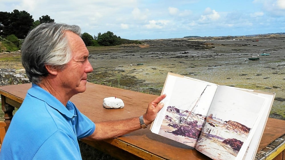 Sur les traces de Faudacq