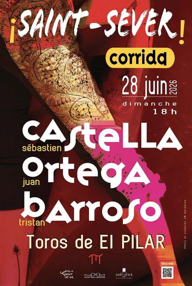 Corrida des Fêtes de la Saint-Jean