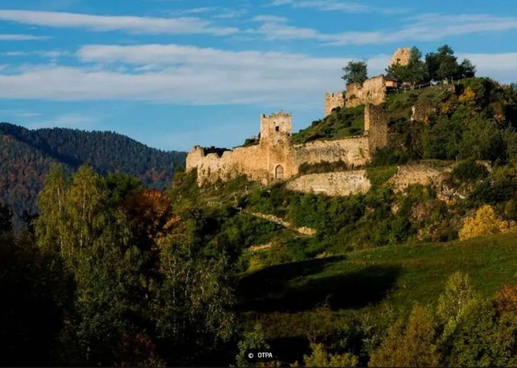 Les journées du Patrimoine en « Pyrénées Ariégeoises »