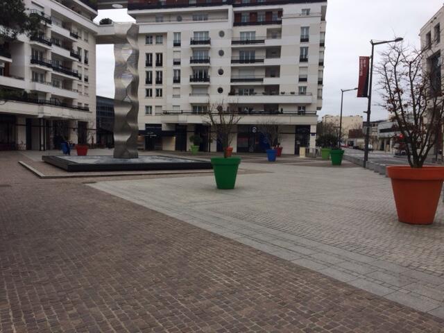 Brocante des bruyères