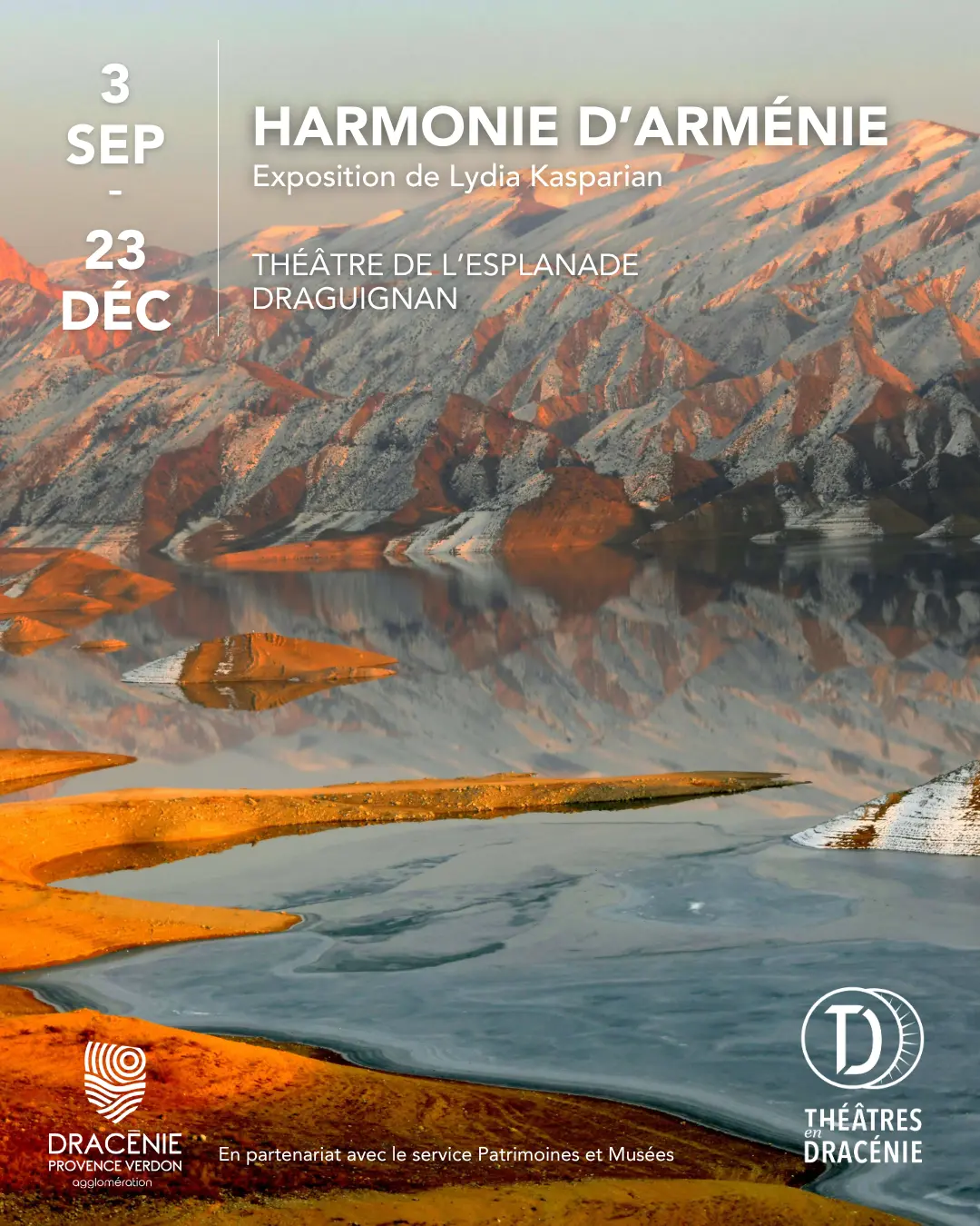 Harmonie d'Armerie
