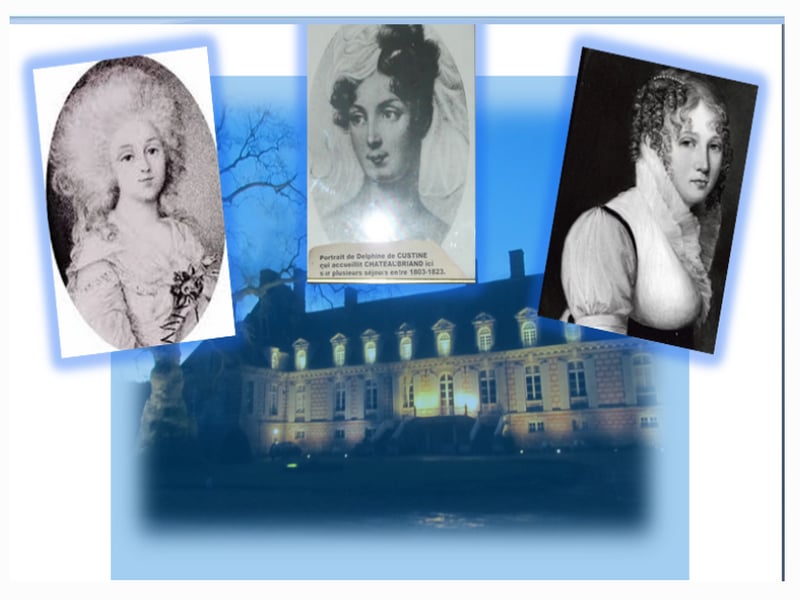Concert / Lecture "Pour tant de larmes et d'amour" - Eglise Saint-Aubin d'Auquainville