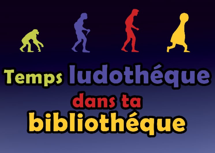 JOUONS ! ATELIERS JEUX DE SOCIÉTÉ