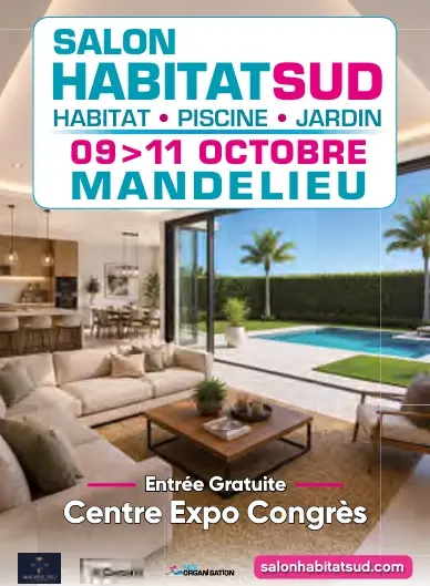 Salon de l'habitat Sud