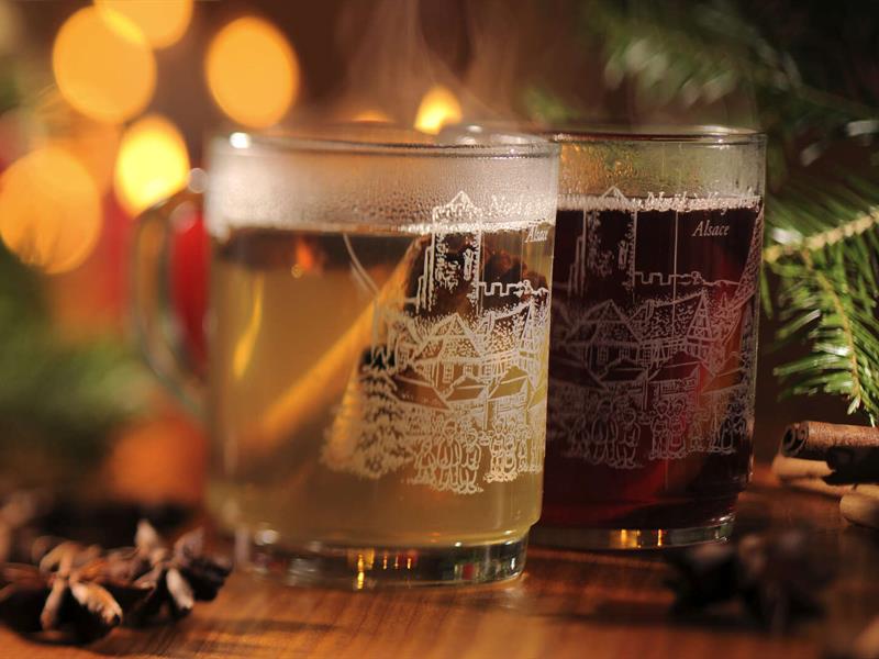 Atelier "Les secrets du Vin Chaud"