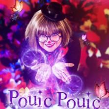 Pouic Pouic la Super Magicienne