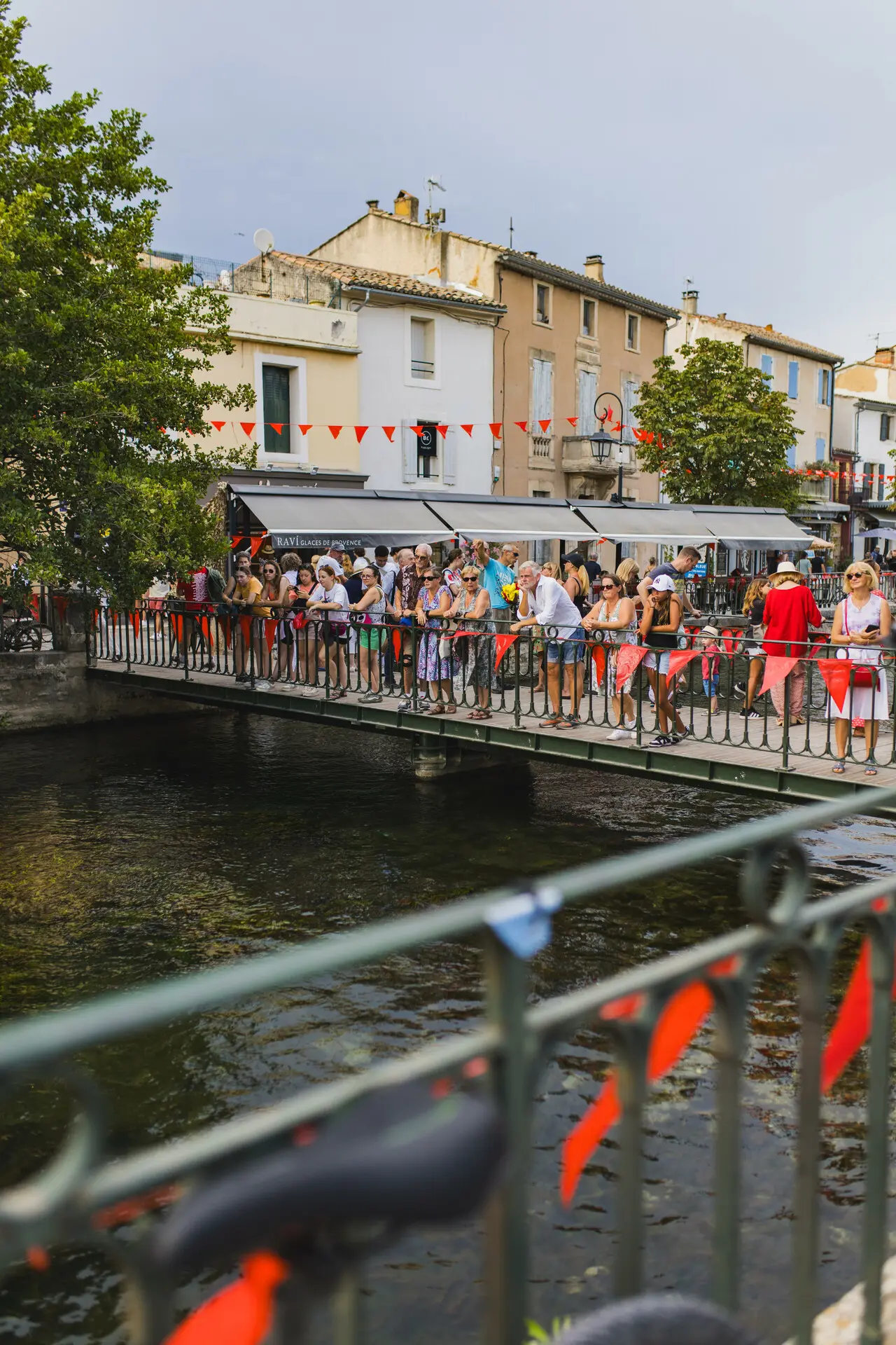 Fiesta des quais