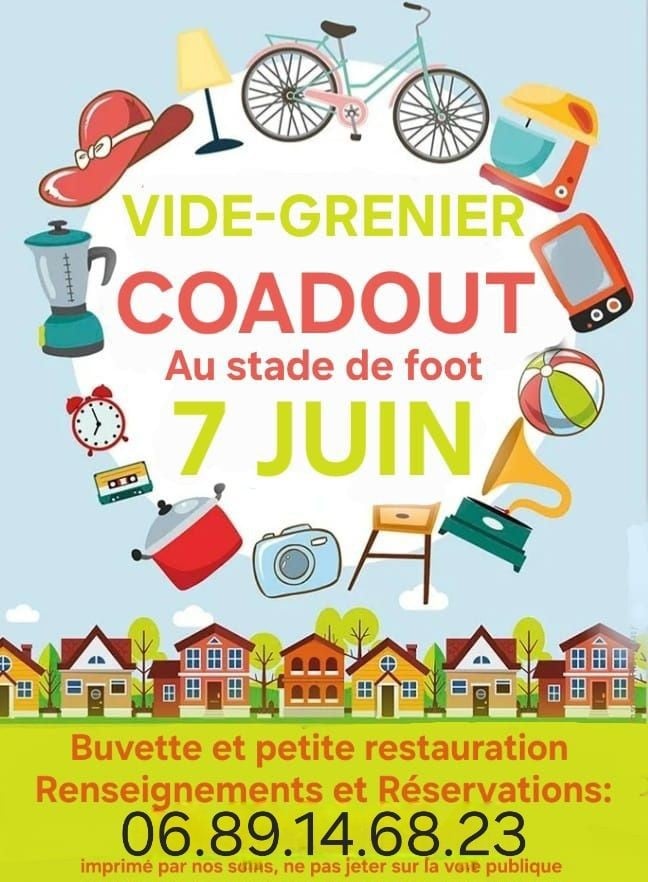 Vide-grenier