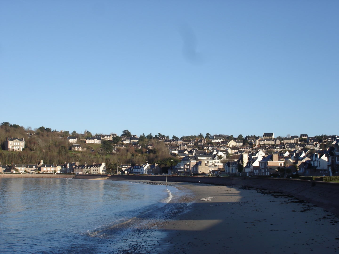 Le patrimoine religieux et balnéaire réginéen