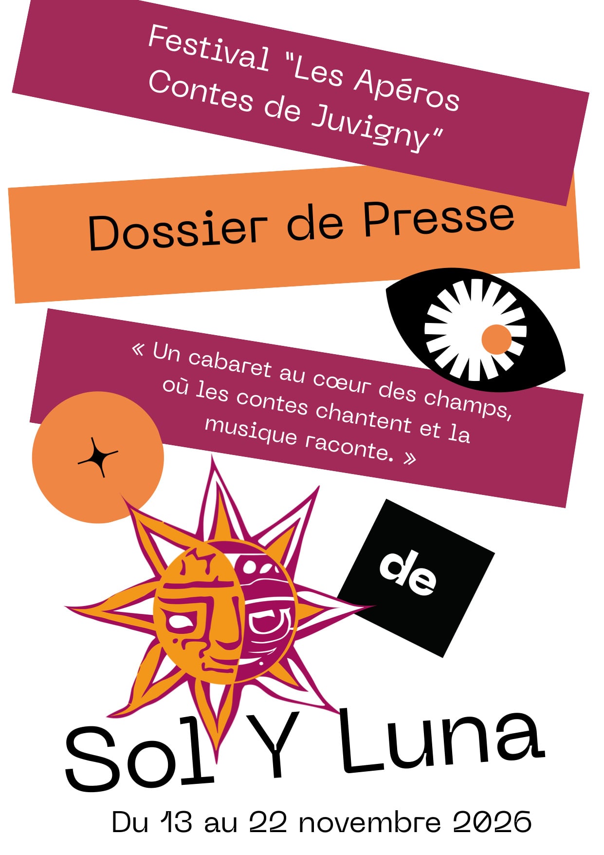 Festival Apéros-Contes