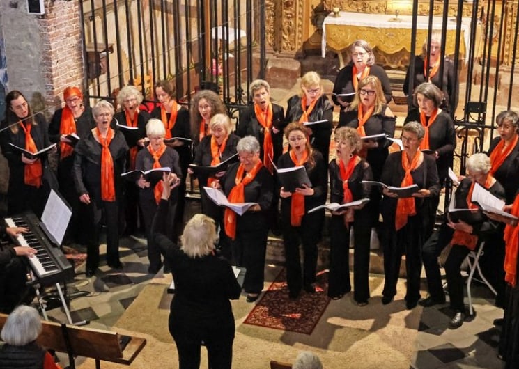 CONCERT – JOURNÉES EUROPÉENNES DU PATRIMOINE