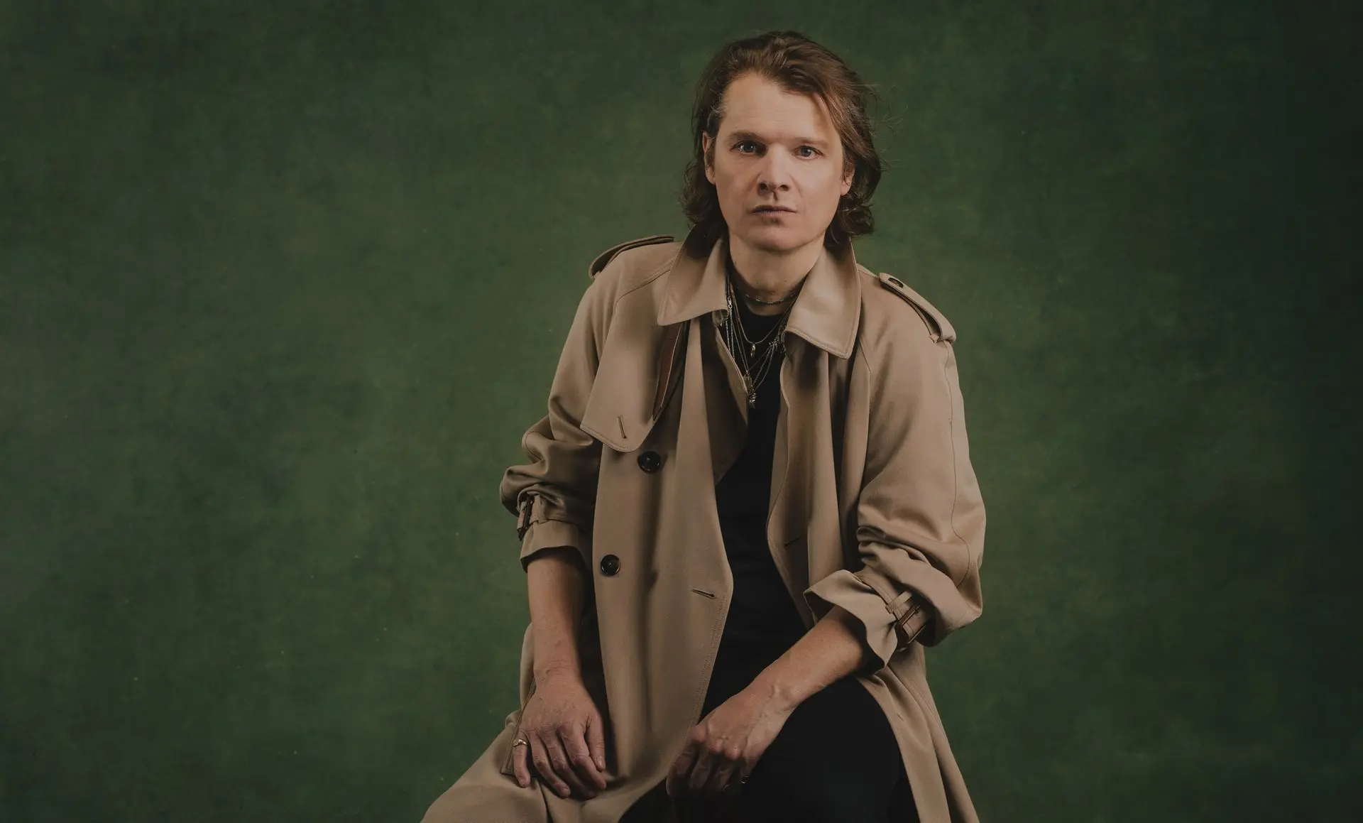 Festival de Ramatuelle - Benabar en tournée