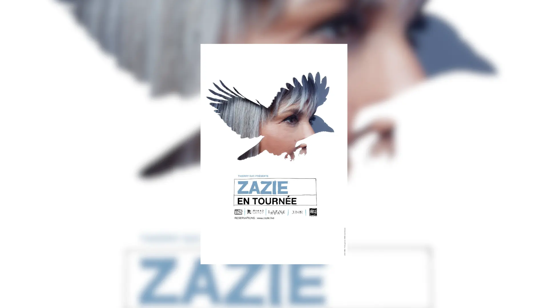 Musique : Zazie