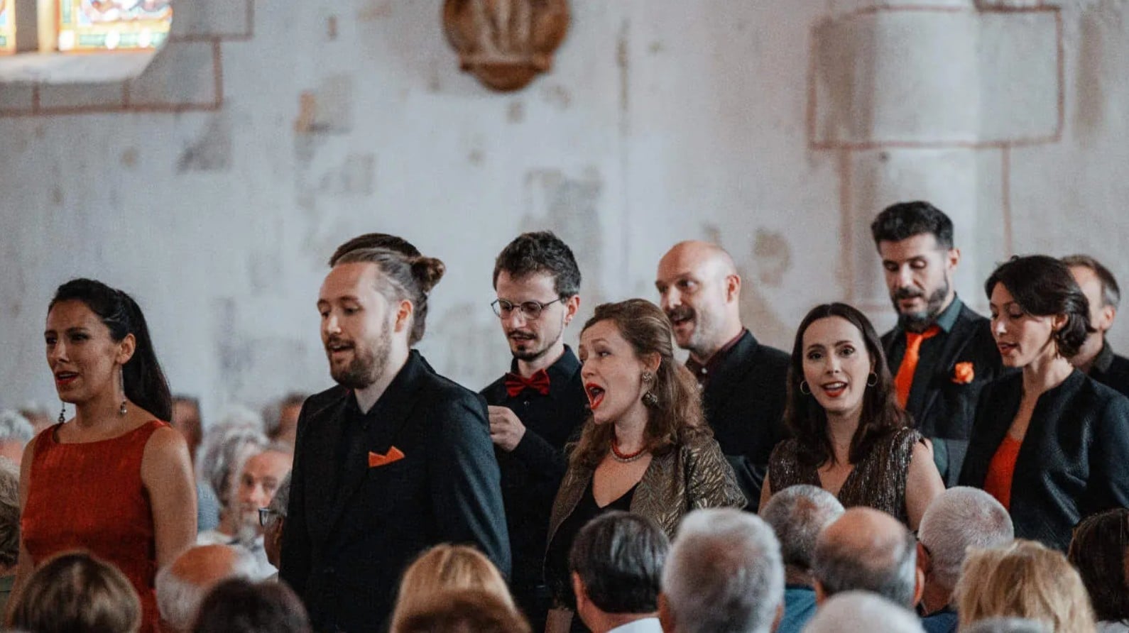 Alkymia – Festival Voce Humana