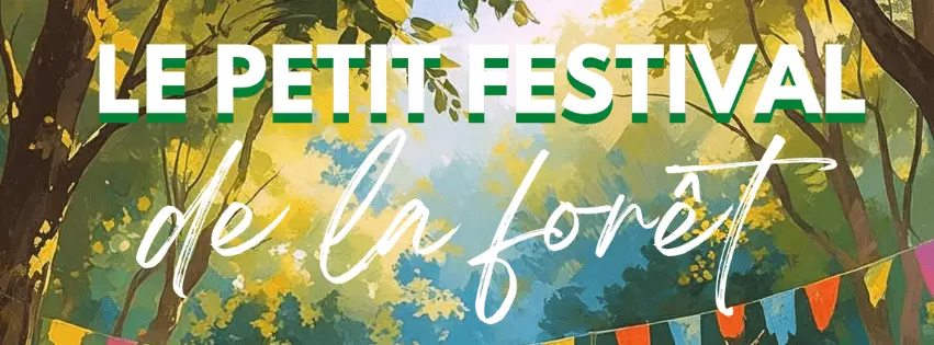 Le petit festival de la forêt à l'Ecomusée