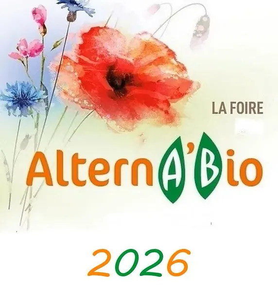 19ème édition de la Foire AlternA'Bio