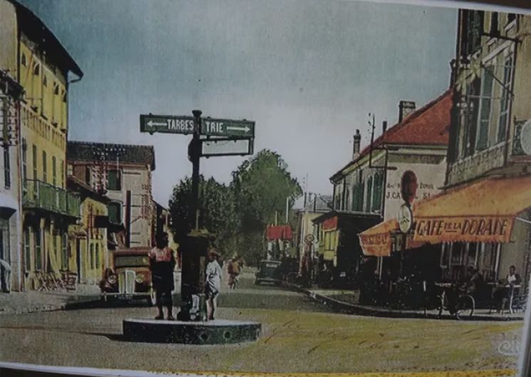 Exposition « Le bout du pont »