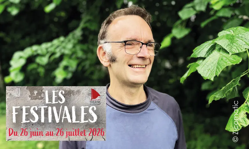 STAGE : LA VOIX dans tous ses ÉTATS