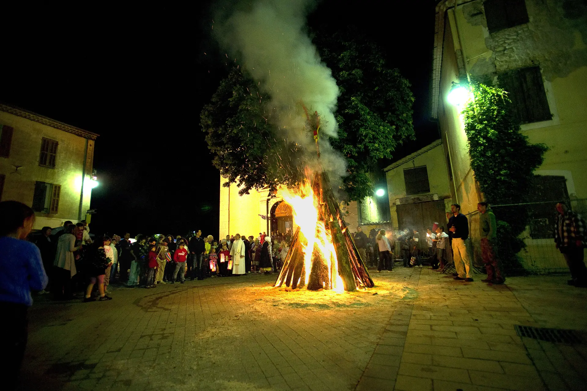 Fête de la Saint Jean