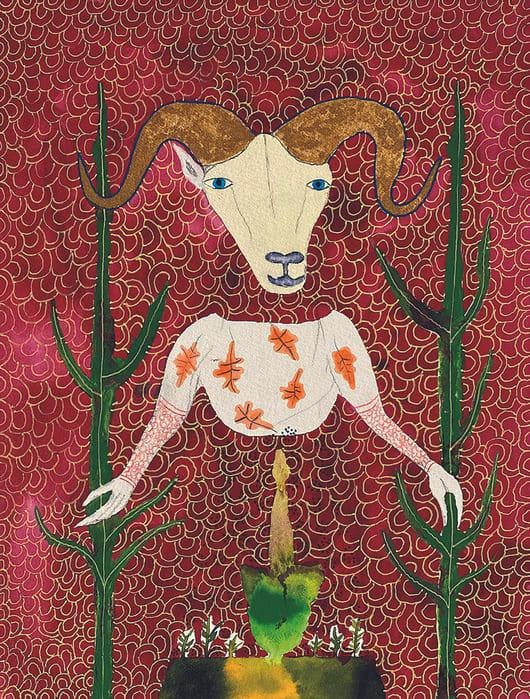 Exposition "Mythes" à Vendôme