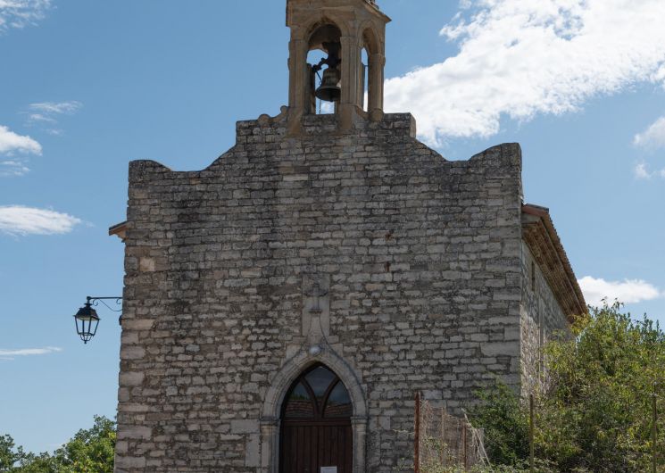 JEP 2026 : Découverte du village de Monteils