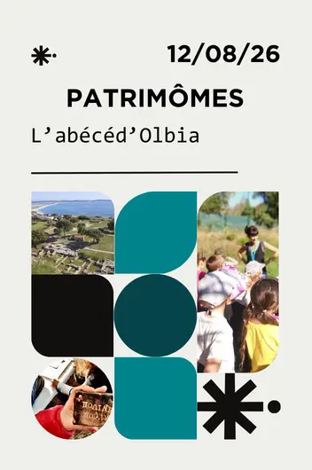Patrimômes : abécéd'olbia