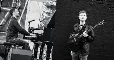 Amilly-Concert: Tom Ollendorff & Fabrice Tarel Quartet