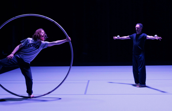 Théâtre : Commencer à exister - Limoges