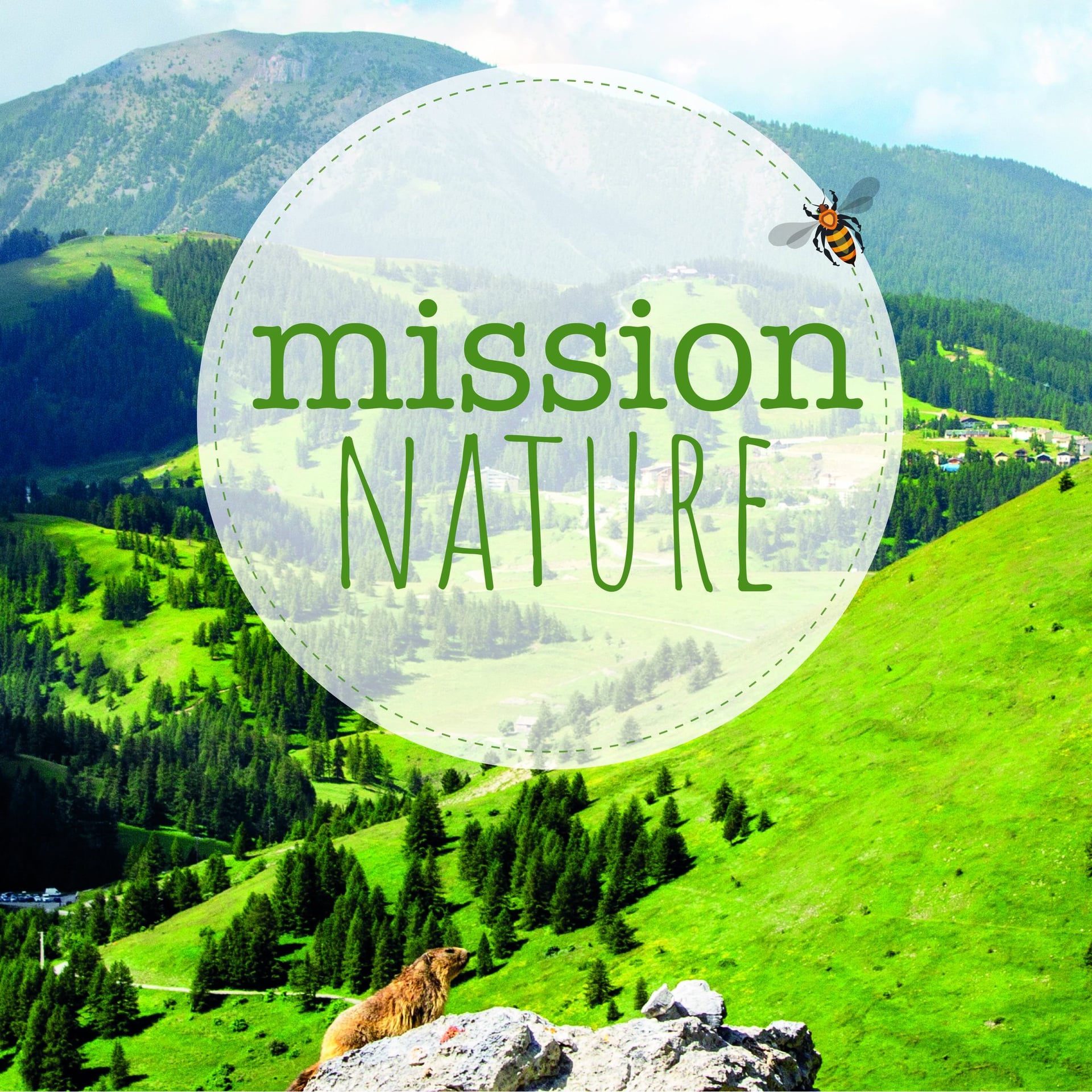 Mission Nature
