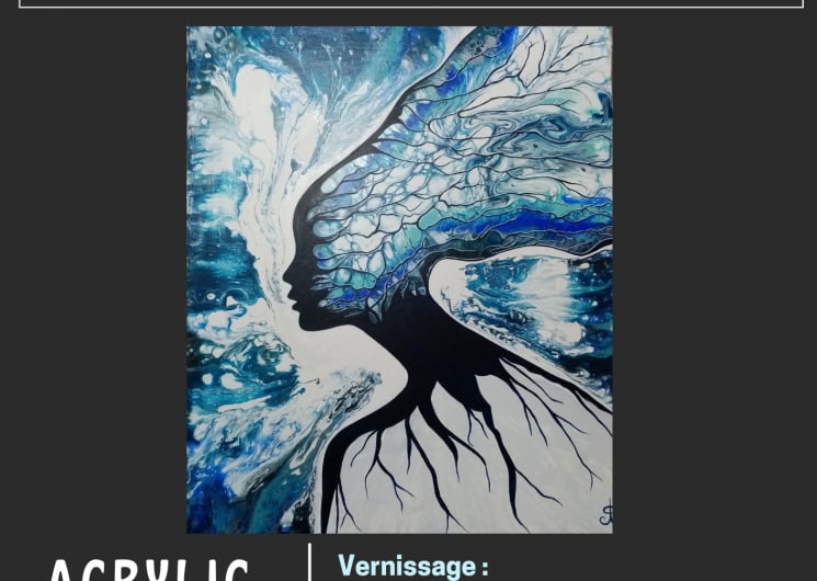 Exposition : Anaïs Harel