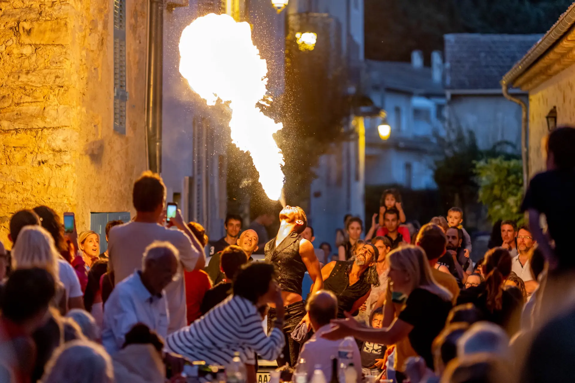 Fête de la Saint-Jean